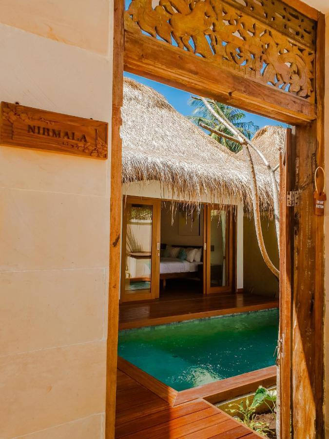 Villa Pera One Gili Trawangan